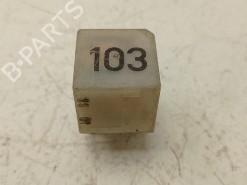 Elektronisk modul VW PASSAT B3/B4 Variant (3A5, 35I) 1.9 TD (75 hp) 14168194