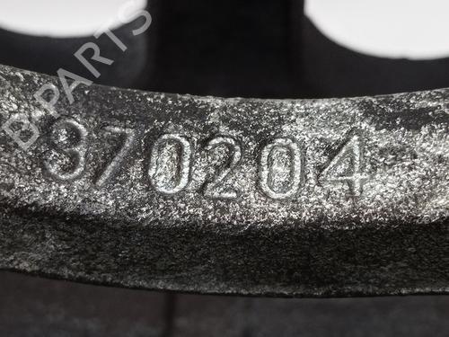 Venstre bremsekaliber foran IVECO DAILY VI Van  | BP29724355M105 