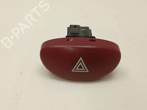Warning Warning PEUGEOT 206 Hatchback (2A/C) 1.4 HDi eco 70 (68 hp) 35806207 35806207