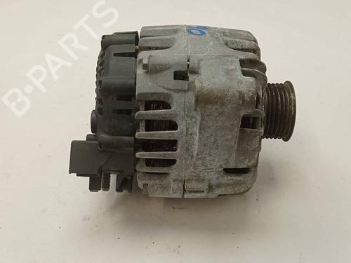 Used Alternator Alternator 39509500 39509500