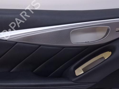 Seats set INFINITI Q50 50 D | BP15550898C78 
