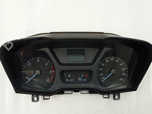 instrument-cluster-ford-transit-v363-van-fcd-fdd-2013-40257249 main image