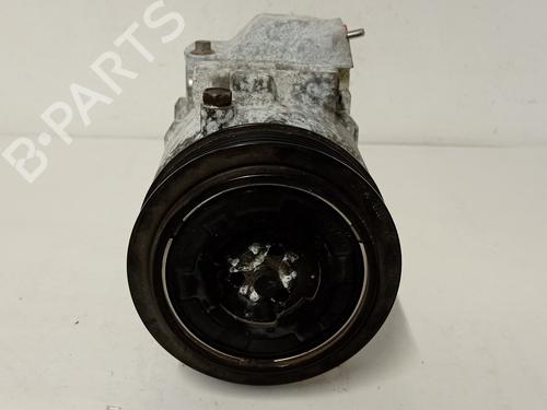 AC compressor SEAT IBIZA III (6L1)  | BP21004434M34 