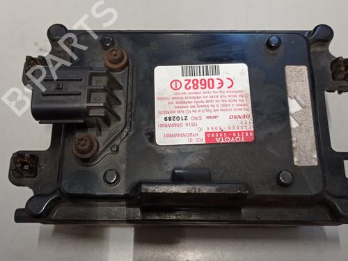 Elektronisk modul LEXUS GS (_S19_) 450h (GRS191_, GWS191_) (296 hp) 10106263