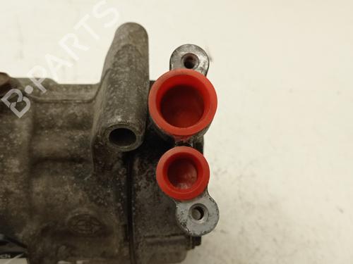 AC compressor RENAULT KANGOO (KC0/1_) 1.5 dCi | BP8058349M34 
