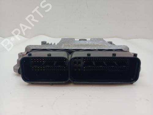 Engine control unit (ECU) AUDI A3 (8P1) | BP33053372M57 - Image 2