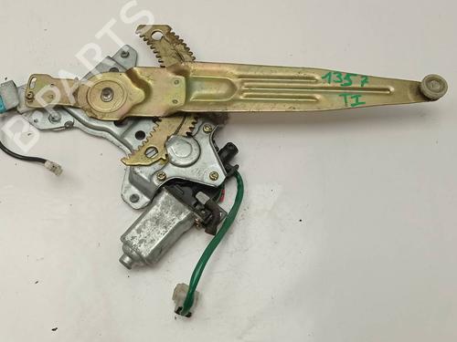 Used Rear left window mechanism Rear left window mechanism 38017742 38017742