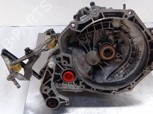 Used Gearbox OPEL CORSA C (X01) [2000-2009]  26711409