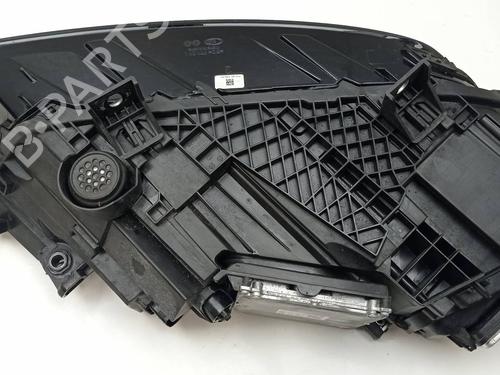 Left headlight AUDI Q7 (4MB, 4MG, 4MQ) 50 TDI Mild Hybrid quattro | BP36037174C28  - Image 9