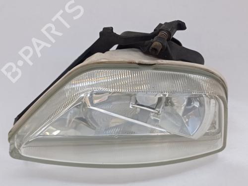 Used Left front fog light FORD FOCUS I (DAW, DBW) 1.8 TDCi (100 hp) 19096074