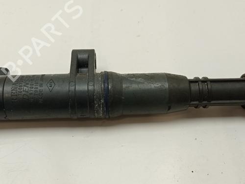Bobina encendido RENAULT THALIA I (LB_) 1.4 (75 hp) 21606139