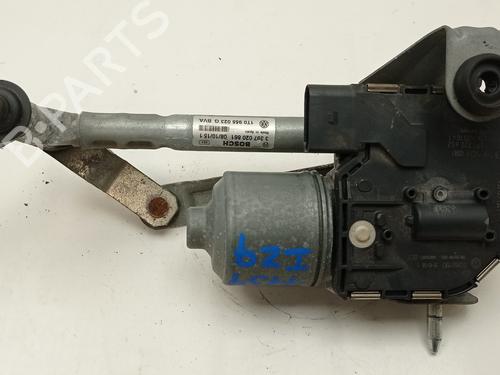 Front wiper motor VW TOURAN (1T1, 1T2)  | BP29306742M29 