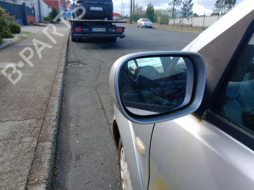 Used Left mirror TATA INDICA 1.4 D (53 hp) 17511243