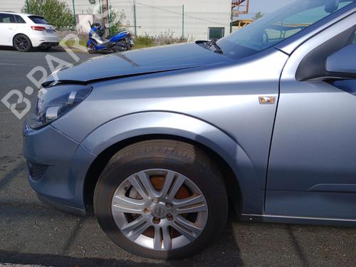 Used Left front fenders Left front fenders OPEL ASTRA H (A04) [2004-2014] 35977775 35977775