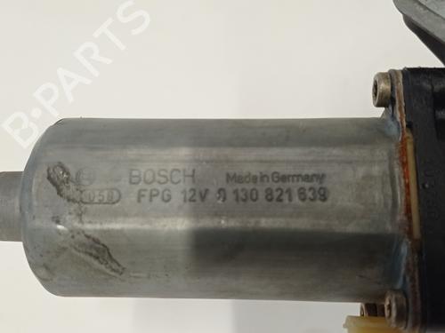 Front right window mechanism MERCEDES-BENZ C-CLASS (W202) C 220 (202.022) | BP13253466C23 
