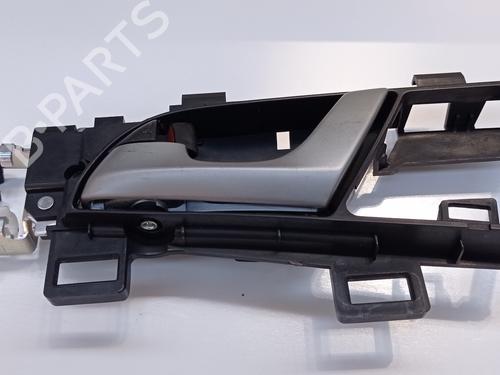 Used Front left interior door handle HONDA ACCORD VIII Estate (CW) 2.2 i-DTEC (CW3) (150 hp) 29376789