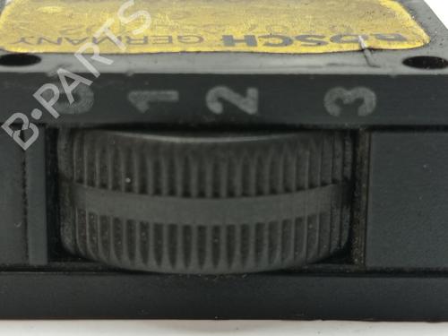Used Switch MERCEDES-BENZ 124 Saloon (W124) 250 D (124.125) (90 hp) 30759651