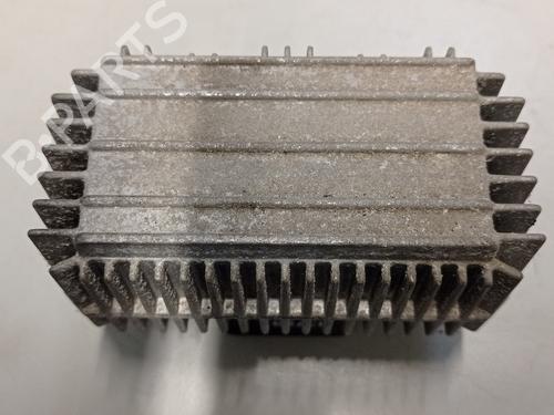 Electronic module OPEL ASTRA G Hatchback (T98)  | BP26874420M83 