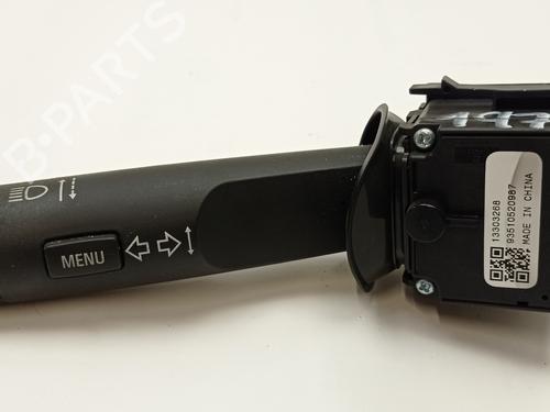 Used Steering column stalk OPEL INSIGNIA A (G09) [2008-2017]  27680533