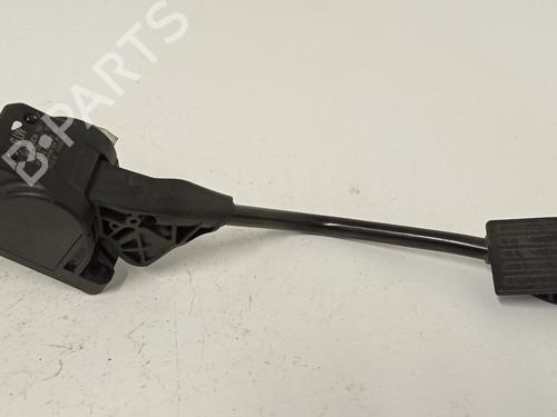 Used Pedal PEUGEOT 508 I (8D_) 2.0 HDi (163 hp) 7478196