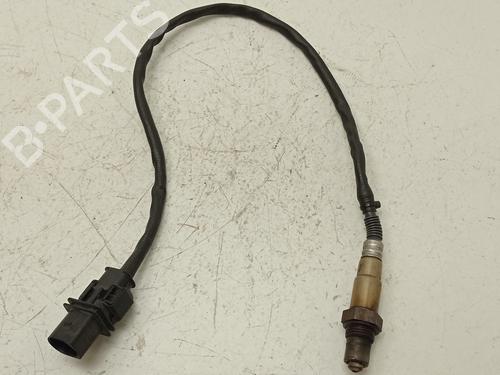 Used Electronic sensor NISSAN QASHQAI / QASHQAI +2 I (J10, NJ10, JJ10E) 2.0 dCi (150 hp) 8752701