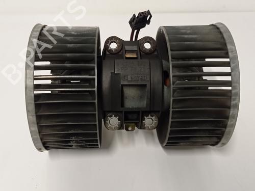 Used Heater blower motor BMW 3 (E46) 330 d (204 hp) 21055358