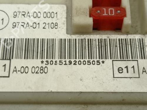 Fuse box FORD KUGA I  | BP29304475E1 