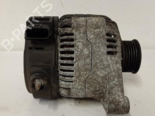 Alternator NISSAN MICRA II (K11) 1.3 i 16V | BP21539425M7 