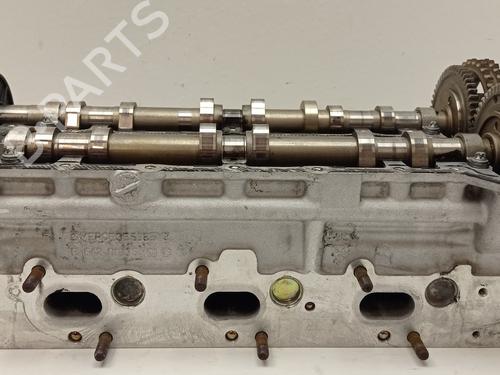 Cylinder head MERCEDES-BENZ R-CLASS (W251, V251) R 350 CDI 4-matic (251.022, 251.122) | BP10978455M5 