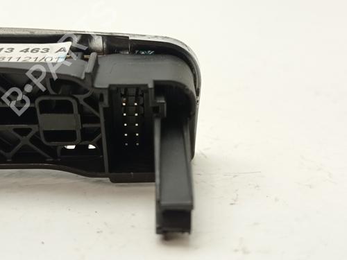 Electronic module AUDI Q7 (4LB) 3.0 TDI quattro | BP7302171M83 