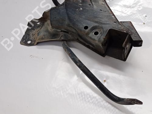 Subframe LAND ROVER FREELANDER I (L314) 2.0 Td4 4x4 | BP18247169M9 