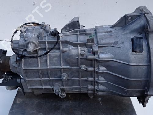 Gearbox IVECO DAILY VI Van  | BP29724303M3 