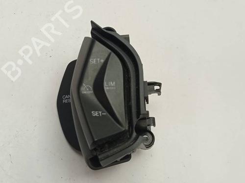Used Steering wheel controls Steering wheel controls 39386601 39386601
