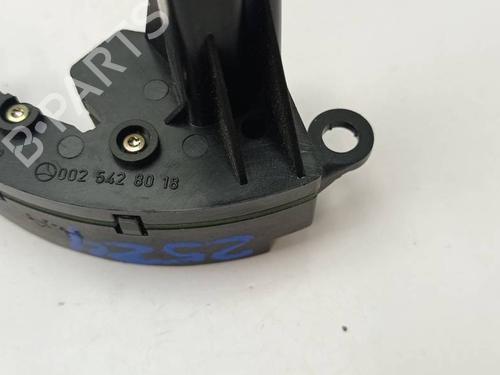Electronic sensor MERCEDES-BENZ E-CLASS (W211) E 270 CDI (211.016) | BP39386588M84 - Image 4