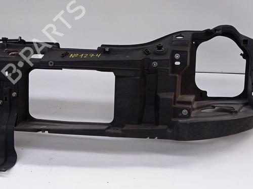 Crossmember RENAULT MASTER II Van (FD) 2.5 dCi | BP11632309C162 