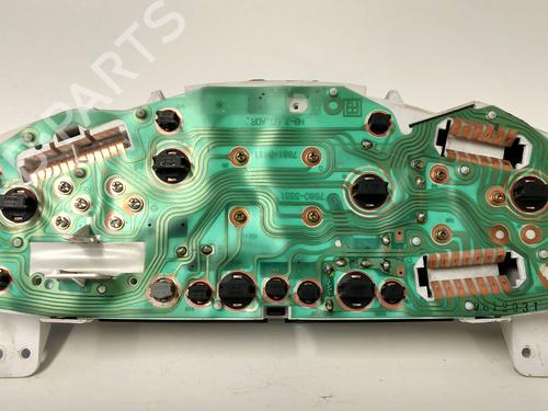 Instrument cluster KIA SPORTAGE SUV (K00)  | BP7092612C47 