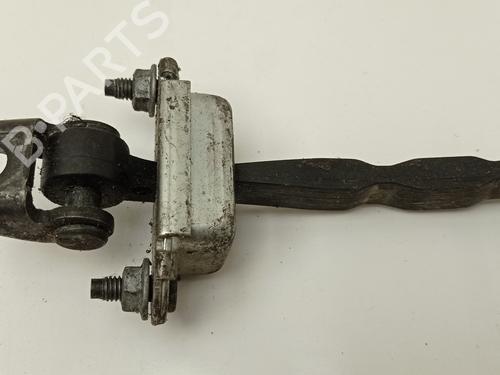 Hinge/Door check strap FORD FIESTA V (JH_, JD_) 1.4 TDCi | BP26034450C146 