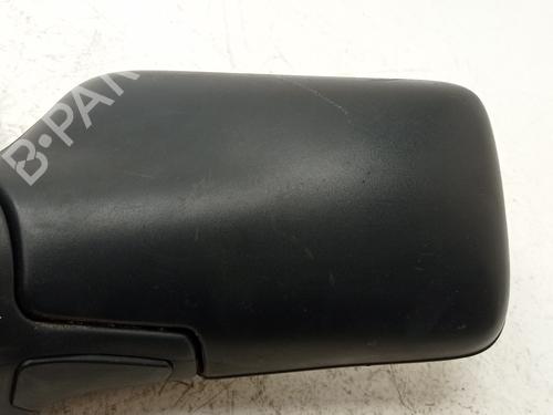 Left mirror SEAT IBIZA II (6K1) 1.9 D | BP7968017C26 