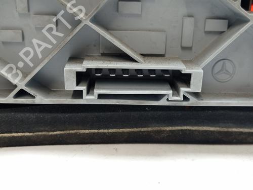 Right taillight MERCEDES-BENZ C-CLASS (W203) C 220 CDI (203.006) | BP18467480C35 