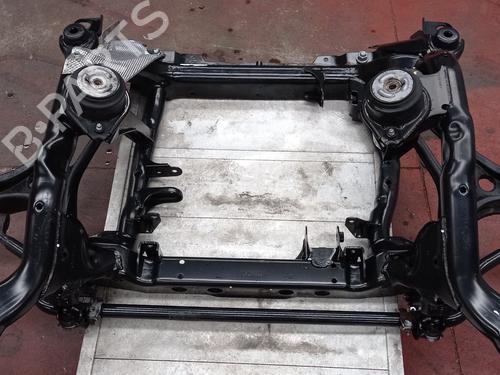 Used Subframe MERCEDES-BENZ R-CLASS (W251, V251) R 280 CDI (251.121, 251.026, 251.126) (190 hp) 15779026