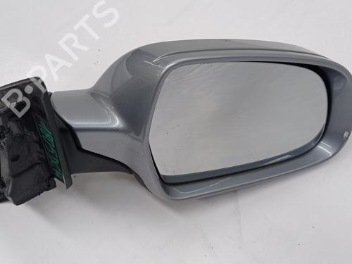Right mirror AUDI A3 Sportback (8PA) 1.8 TFSI | BP22197153C27 