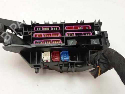 Used Fuse box Fuse box AUDI A4 B9 Avant (8W5, 8WD) [2015-2026] 39693911 39693911