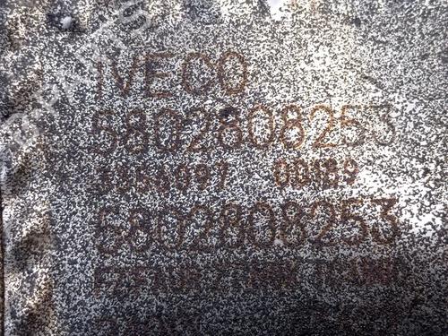 partikelfilter IVECO DAILY VI Van  | BP29724304M81 