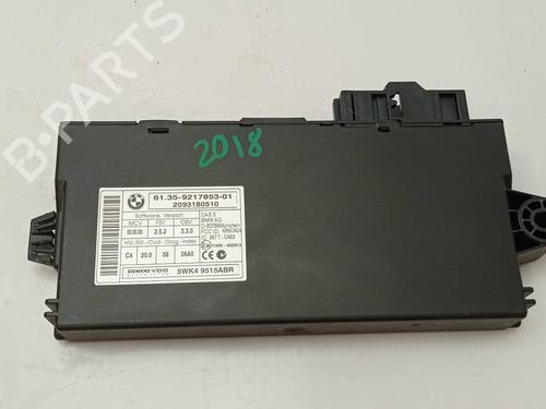 Used Electronic module Electronic module 38091489 38091489