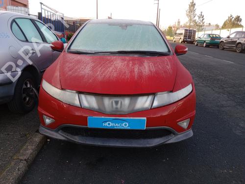 Engine HONDA CIVIC VIII Hatchback (FN, FK) 1.8 (FN1, FK2) | BP15815887M1 