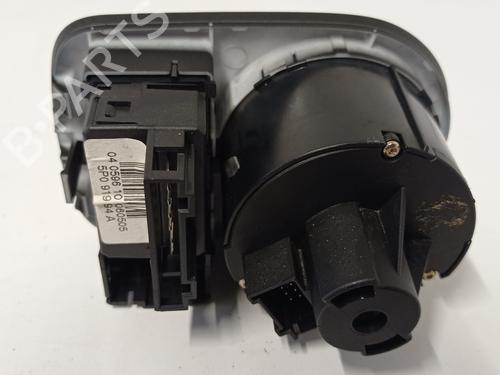 Headlight switch SEAT LEON (1P1) 2.0 TDI 16V | BP19055410I24 