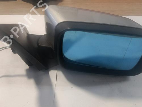 Used Right mirror BMW 3 (E46) 316 i (105 hp) 8389691