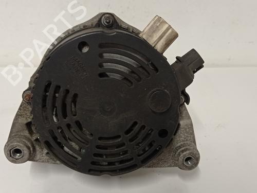 Alternator FORD FOCUS I (DAW, DBW) 1.8 TDCi | BP19164757M7 