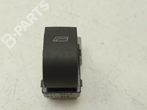 Used Left rear window switch Left rear window switch AUDI A3 (8L1) 1.9 TDI (110 hp) 7837384 7837384