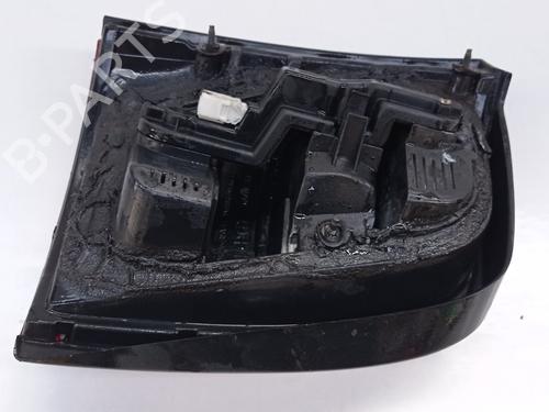 Right taillight NISSAN MICRA II (K11)  | BP18907737C35 